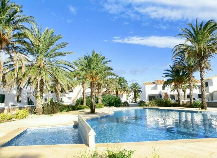 Your House In Menorca Ciutadella  Extérieur photo