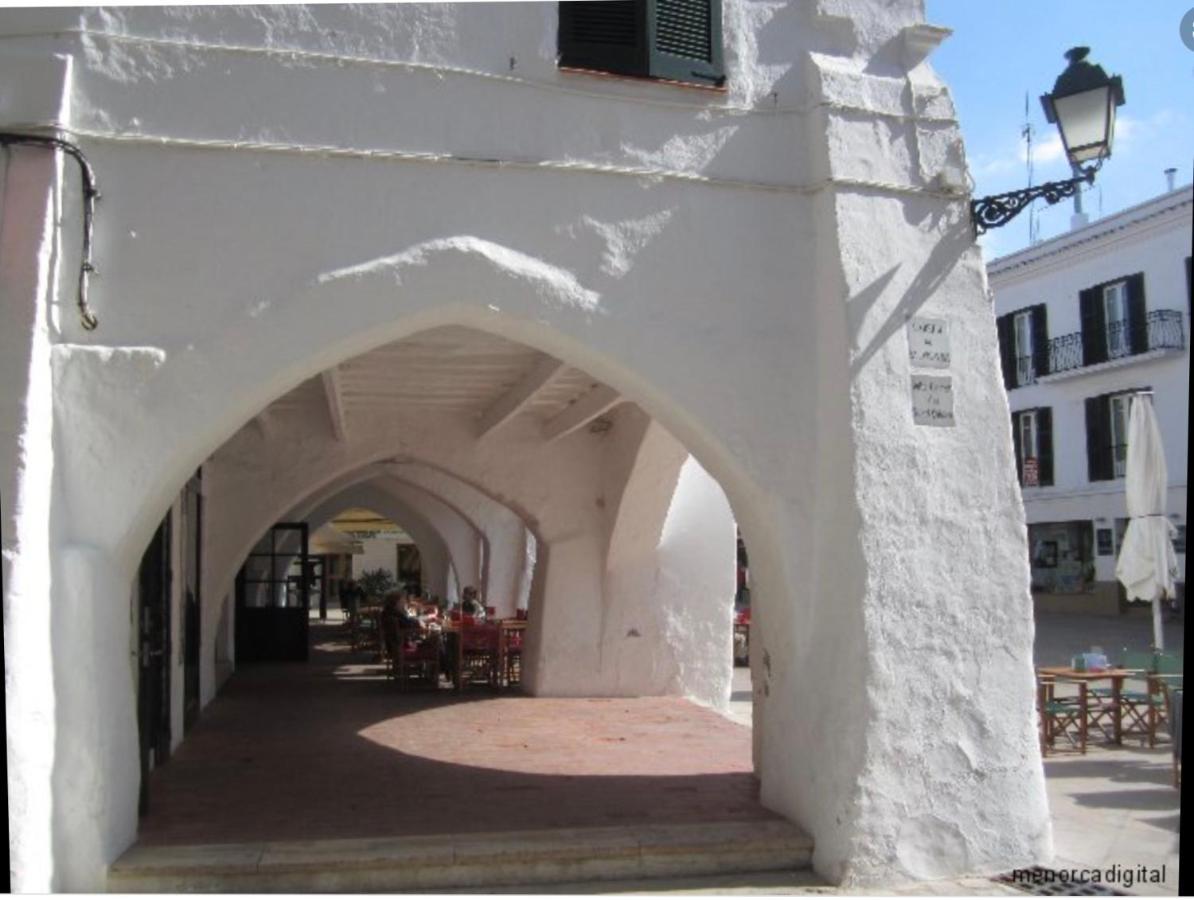 Your House In Menorca Ciutadella  Extérieur photo