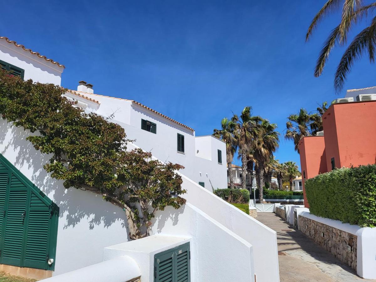Your House In Menorca Ciutadella  Extérieur photo