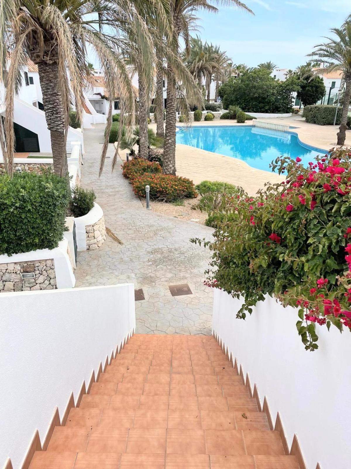 Your House In Menorca Ciutadella  Extérieur photo